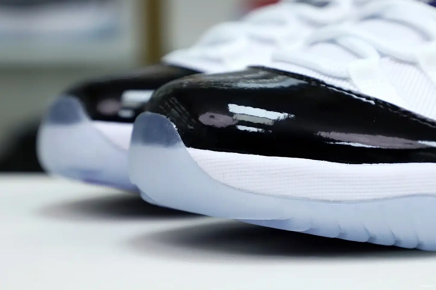 RETRO LOW AIR 11 Kimikick CONCORD JORDAN 0522